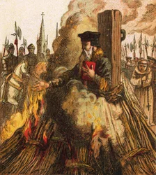 クランマーのバーニング