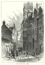 ザ・キャッスルヒル