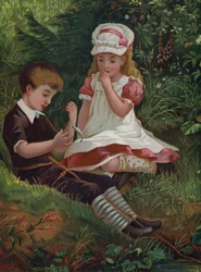 ファースト・キャッチ（クロモリソ）