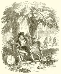 ウェリントン公爵