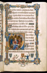 ゴールストン詩篇（MS 49622 f.69rを追加