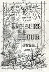 レジャーアワー、ロンドン、1888