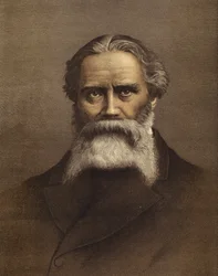 故ホン・ジェームズ・ラッセル・ローウェル