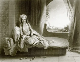 ハーレムの誇り