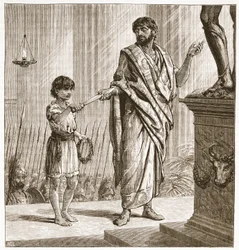 ハンニバルの誓い