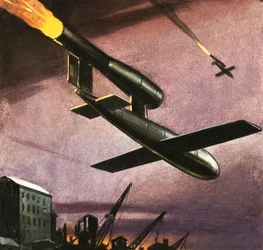 V1ロケットDoodlebug