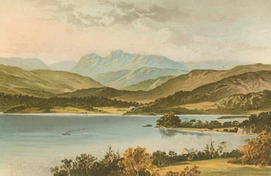 ウォーターヘッド-ウィンダミア