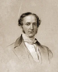 ウィリアムヒックリングプレスコット（1796-1859）