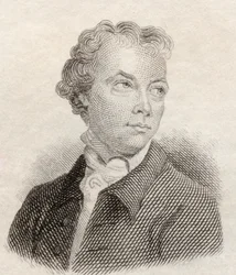 1825年に出版された「クラブの歴史辞典」のウィリアムジュリアスミックル