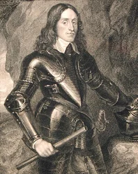 ウィリアム・カー（1605年頃～75年）、「ロッジのイギリス人ポートレート」より