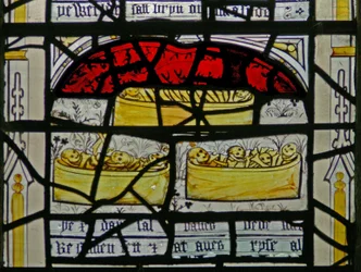世界の最後の15日間を描いたウィンドウN3（良心のプライクウィンドウ）：死者の骨が棺から現れます