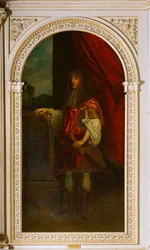 エドワード・グリフィン