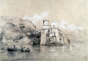 Rocca Matilda Napolissa