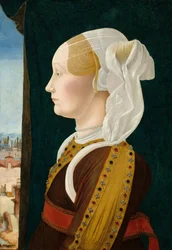 ジュネーブ・ベンティヴォーリオ、c。 14741477。