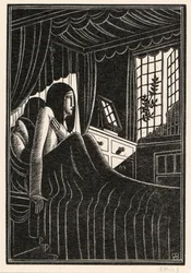 秋の真夜中