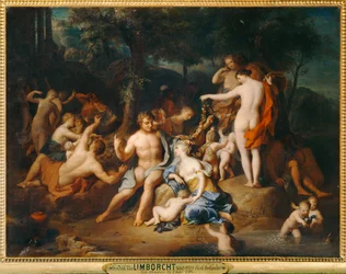 Les plaisirs de l