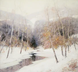 降雪