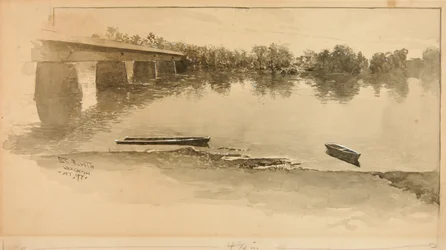 ワシントン・クロッシング