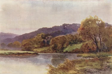 Streatley Hills (カラーリソ)