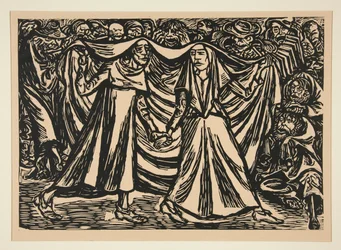 Totentanz II (Dance of Death II)