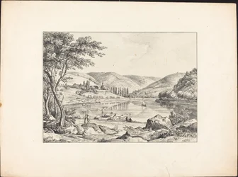 ハールラスのノイブルク修道院