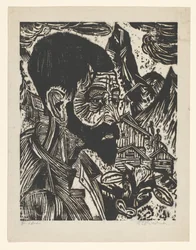 Sennkopf (Martin Schmied) (原題)