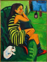 アーティスト-マルチェラ