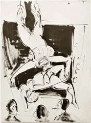 ELKirchner、Varieté