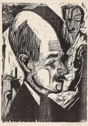 博士ファーマー。 1921