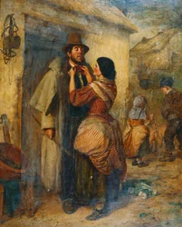 1867年の仕上げ