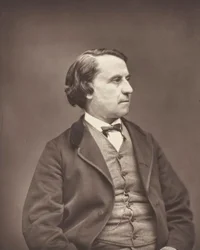 ルイ・ブラン [フランスの政治家・歴史家], c. 187677.