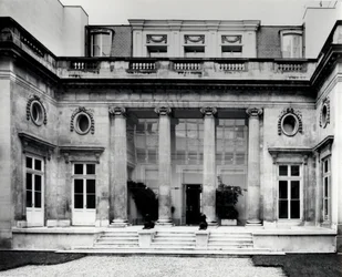 Maison Alexandre（16, rue de la ville l