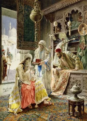 ジュエルボックス、