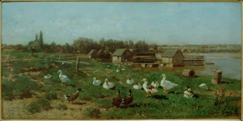 ドナミューレン