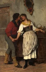 承認、1887