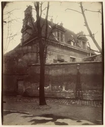 旧修道院、天文台通り（Ancien Couvent, Avenue de l