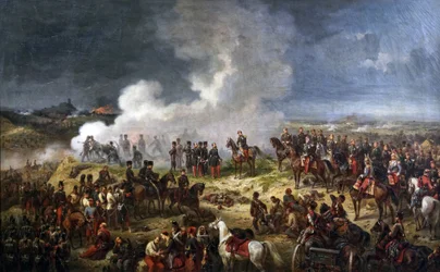 ソルフェリーノの戦い（1859年6月24日