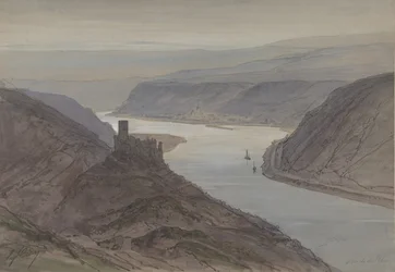 パリのオペラ座の舞台セットのデザイン、1830～90年。