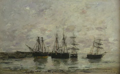 Portrieux、1869