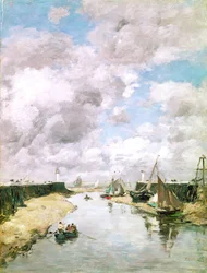 トルビル、1884