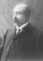 ベラール、c1893