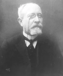 Bienvenu Martin、c1893