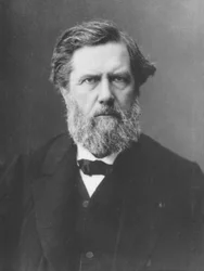 ヴルピアン博士、c1893