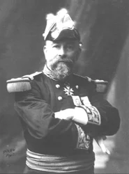 General Dessirier、c1893