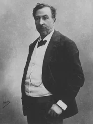 インジャルベルト、c1893