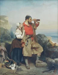 フリバスティア（海賊）