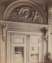 Hotel Gouttières、6 rue Pierre Bullet
