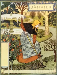 1896年1月。