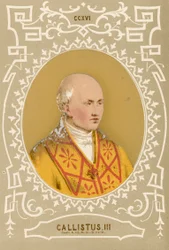 Calixto 3