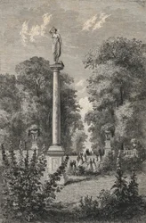 ルクセンブルク（彫刻